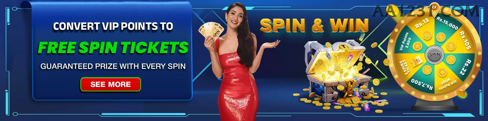 Jogos de fortune da aa123 com prêmios incríveis